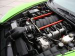 Chevrolet Corvette Z06 Twin-Turbo by GeigerCars 2009 года